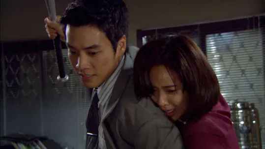 Giant Episode 24