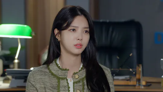 The Second Husband Episode 54