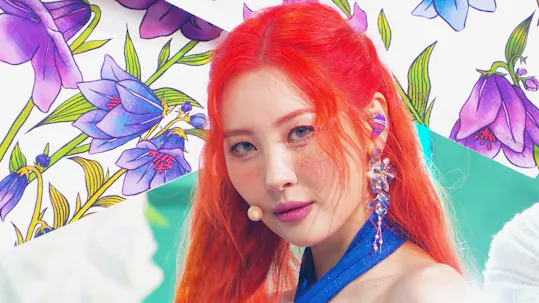 Show! Music Core Episode 770