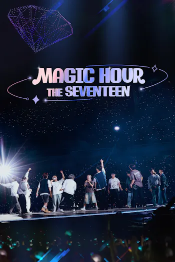 Magic Hour, The SEVENTEEN