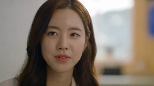 Born Again Episode 19