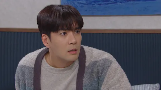 Vengeance of the Bride Episode 64