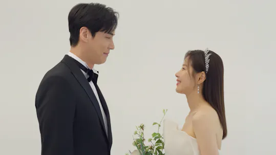 Vengeance of the Bride Episode 88