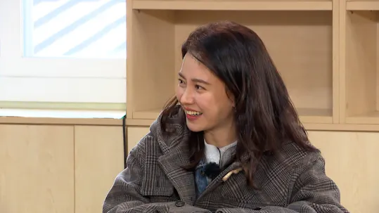 Running Man Episode 537