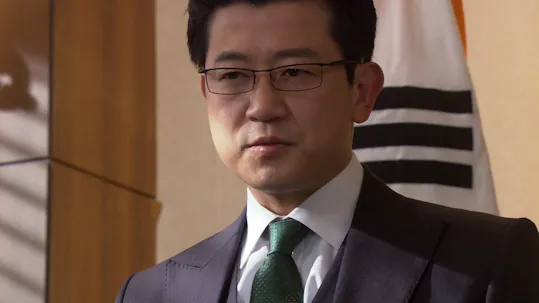 Incarnation of Money Episode 16