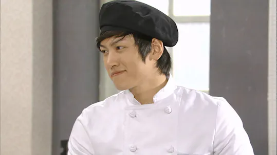 Smile Again Episode 33