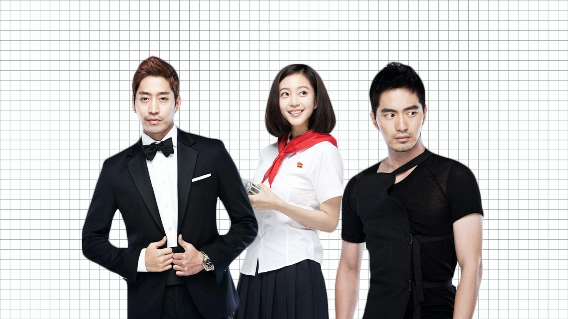 Assistir Spy MyeongWol - ver séries online