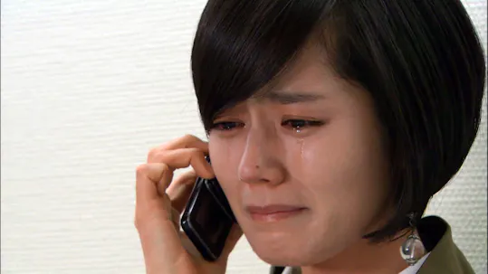 Yu Hee, the Witch Episode 16