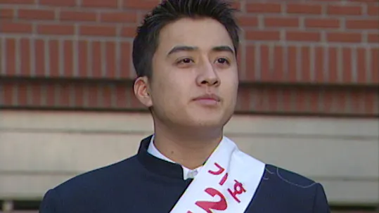 School 3 Episode 32