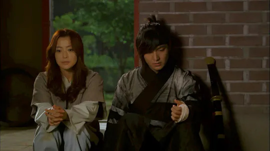 The Great Doctor Episode 12