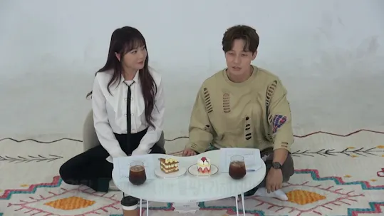 The Manager Episode 110