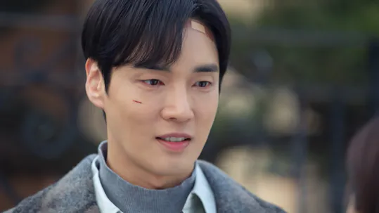 Vengeance of the Bride Episode 61