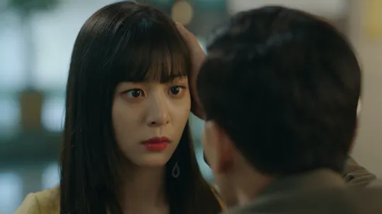 Special Labor Inspector, Mr. Jo Episode 14