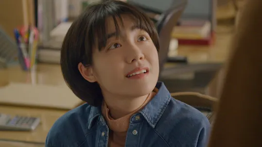 My Healing Love Episode 53