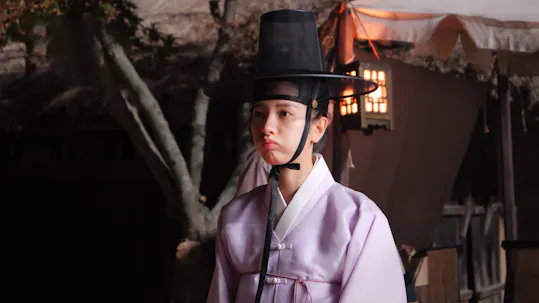 Joseon Attorney: A Morality Behind The Scenes 8