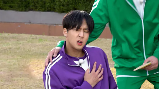 2 Days and 1 Night 4 Episode 122