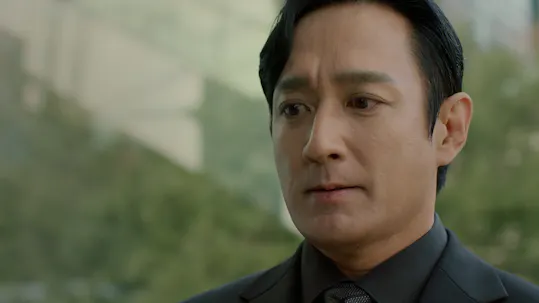 The First Man Episode 43