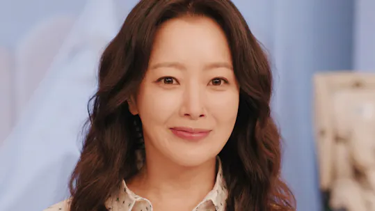 Don't call me ma'am Episode 12