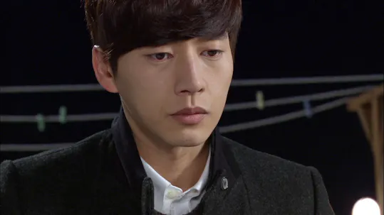 Seo Yeong, My Daughter Episode 28