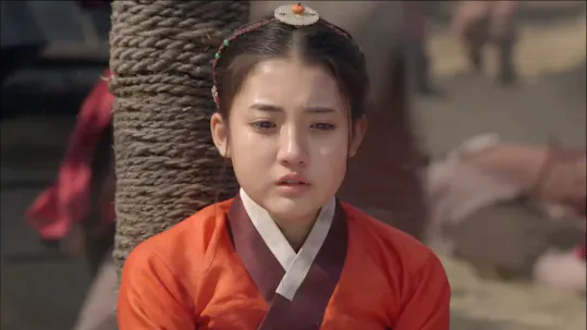 The Flower in Prison Episode 2