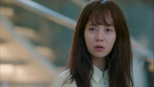 Lovely Horribly Episode 8