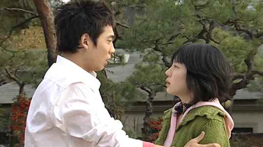 I'm Sorry, I Love You Episode 7