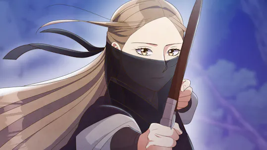 Knight Flower Episode 1