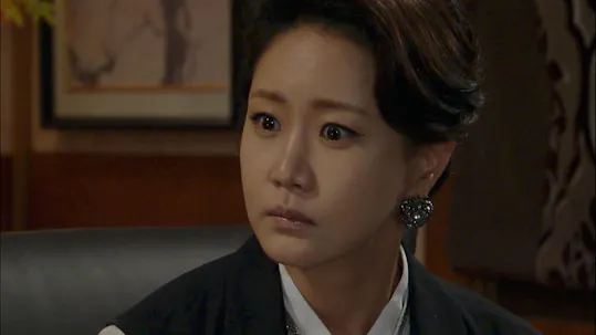Scandal Episode 18