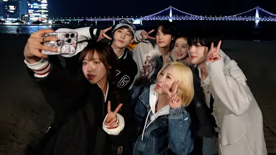 Battle Trip 2 Episode 23
