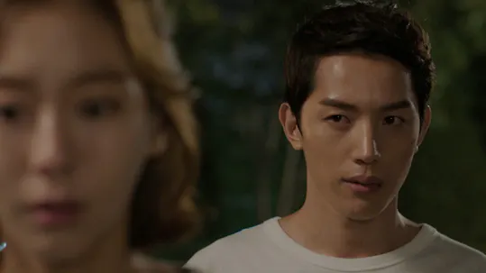 Manhole Episode 13