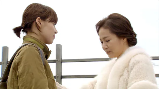 May Queen Episode 22