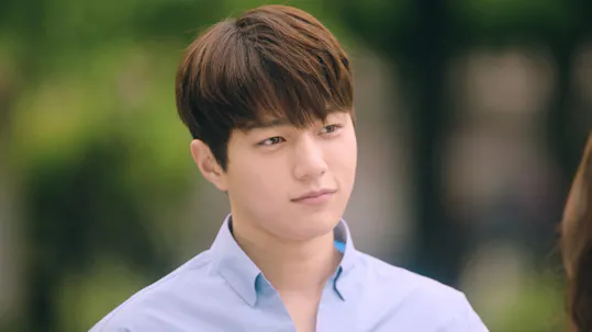 Ms. Hammurabi Episode 15