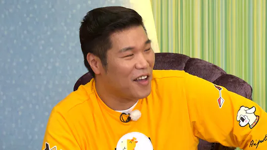 Running Man Episode 309