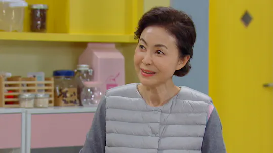 The All-Round Wife Episode 57