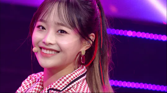 Music Bank K-Chart Episode 1055