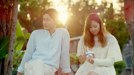 It's Okay, That's Love Episode 8