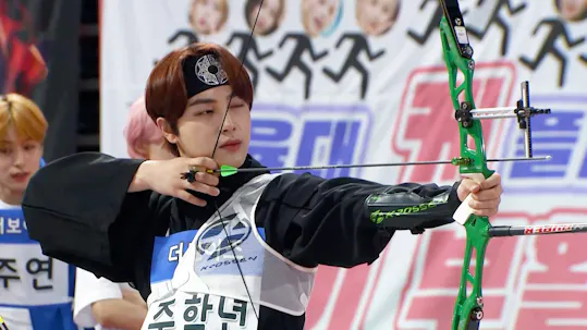 2022 Idol Star Athletics Championships - Chuseok Special Teaser 2