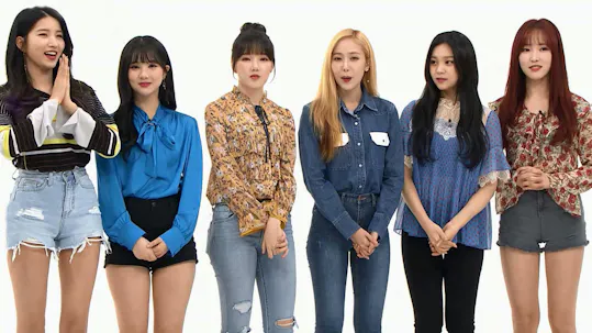 Weekly Idol Episode 353