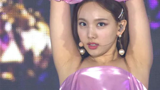 Music Bank K-Chart Episode 998
