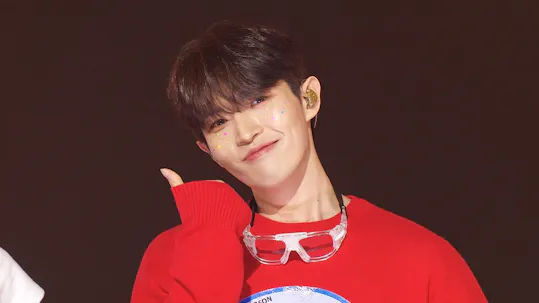 SBS Inkigayo Episode 1190