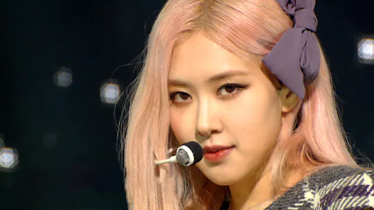SBS Inkigayo Episode 1070