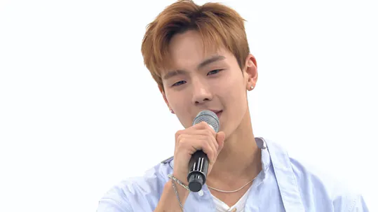 Weekly Idol Episode 395