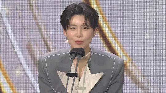 2020 SBS Entertainment Awards Episode 2