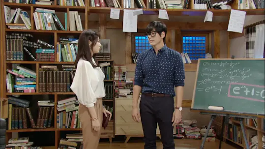 The Virtual Bride Episode 9
