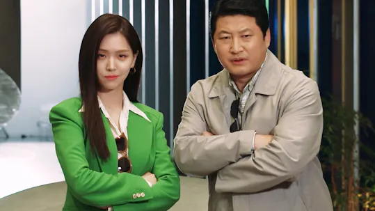 2022 SBS Drama Awards Teaser 2