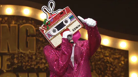 The King of Mask Singer Episode 157