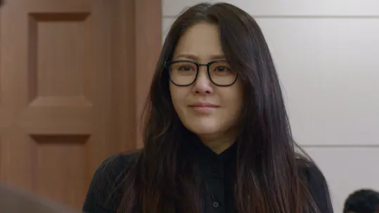 My Lawyer, Mr. Joe 2: Crime and Punishment Episode 38