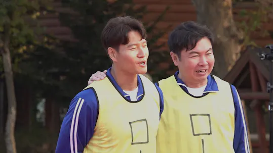 My Little Old Boy Episode 319