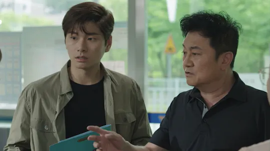 Partners for Justice Episode 25