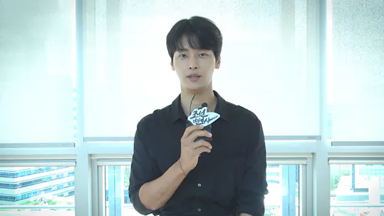 Joseon Attorney: A Morality Behind The Scenes 1